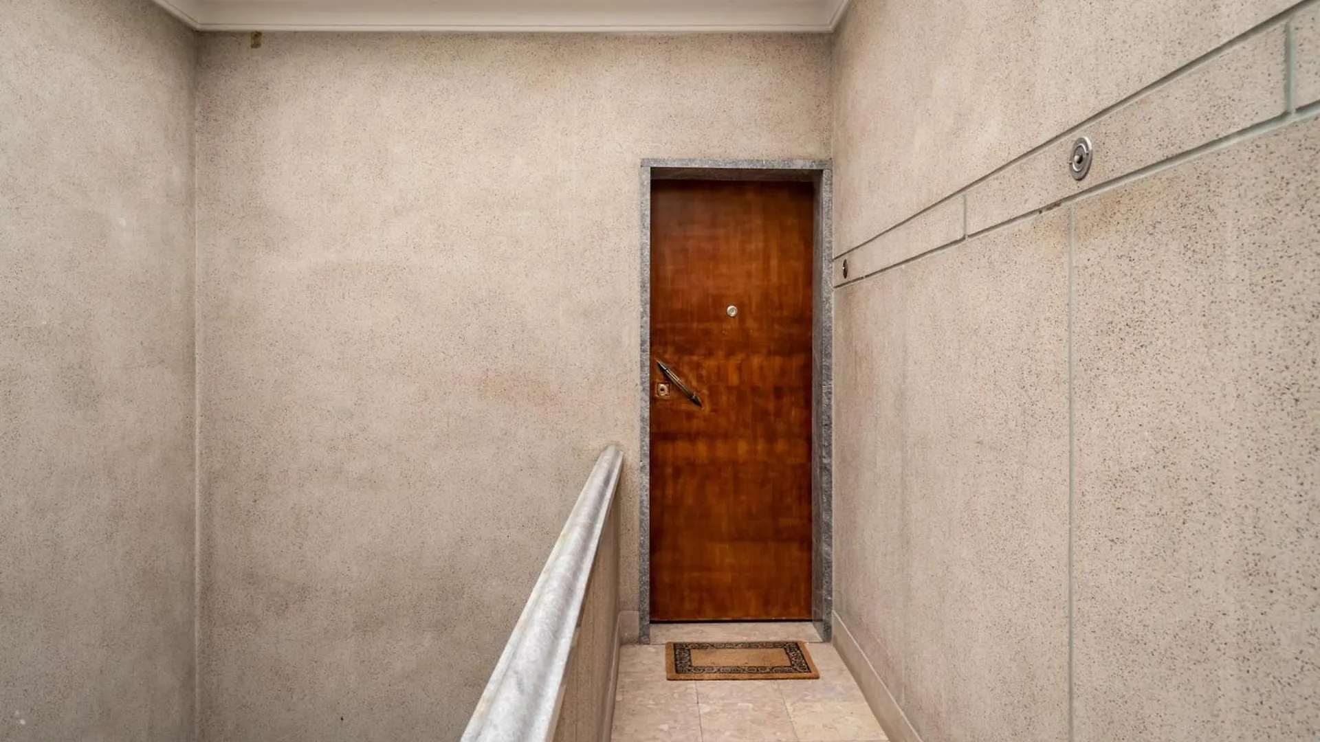 Apartman Akicity Benfica Serene Lisboa